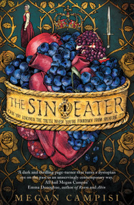 The Sin Eater - 9781529019063