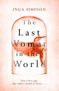 The Last Woman In The World - 9780751578584