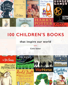 100 Children's Books: That Inspire Our World