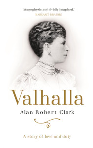 Valhalla: A Story Of Love And Duty - 9781912054169 Valhalla: A Story Of Love And Duty - 9781912054169