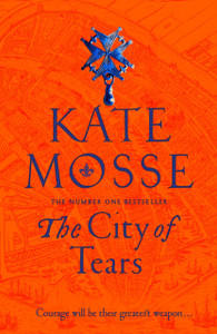 The City Of Tears - 9781509806881 The City Of Tears - 9781509806881