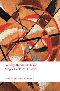 Major Cultural Essays Major Cultural Essays
