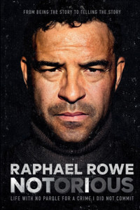 Notorious: Life With No Parole For A Crime I Did Not Comit Notorious: Life With No Parole For A Crime I Did Not Comit