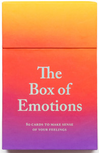 The Box Of Emotions The Box Of Emotions