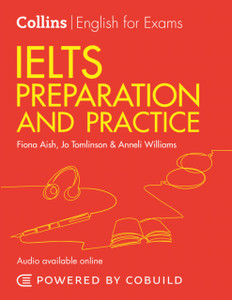 Ielts Preparation And Practice (With Answers And Audio): Ielts 4-5.5 (B1+)