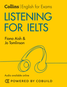 Listening For Ielts (With Answers And Audio): Ielts 5-6+ (B1+) Listening For Ielts (With Answers And Audio): Ielts 5-6+ (B1+)