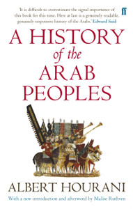 A History Of The Arab Peoples: Updated Edition