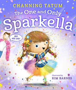 The One And Only Sparkella The One And Only Sparkella