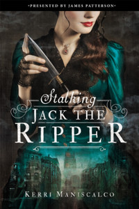 Stalking Jack The Ripper - 9780316273497 Stalking Jack The Ripper - 9780316273497