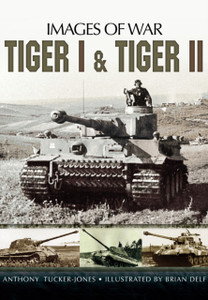 Tiger I And Tiger Ii Tiger I And Tiger Ii