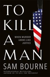 To Kill A Man - 9781787474956 To Kill A Man - 9781787474956