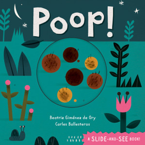 Poop! - 9781646860913 Poop! - 9781646860913