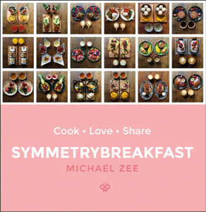Symmetrybreakfast: Cook-Love-Share Symmetrybreakfast: Cook-Love-Share