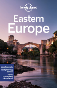 Lonely Planet Eastern Europe Lonely Planet Eastern Europe