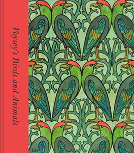 Voysey'S Birds And Animals Voysey'S Birds And Animals