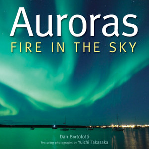 Auroras: Fire In The Sky Auroras: Fire In The Sky