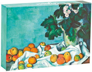 Cezanne Still Lifes Fliptop Notecards Cezanne Still Lifes Fliptop Notecards