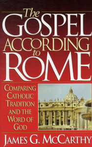 The Gospel According To Rome The Gospel According To Rome
