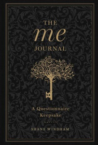 The Me Journal: A Questionnaire Keepsake