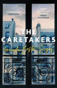 The Caretakers - 9781408714355