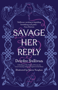 Savage Her Reply - Kpmg-Cbi Book Of The Year 2021 Savage Her Reply - Kpmg-Cbi Book Of The Year 2021