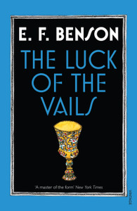 The Luck Of The Vails