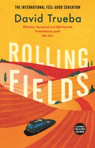 Rolling Fields - 9781474617277