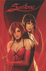 Sunstone Volume 1 Sunstone Volume 1