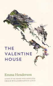 The Valentine House The Valentine House