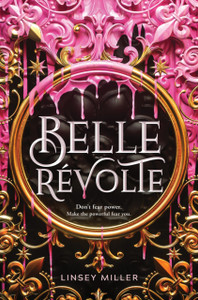 Belle Revolte Belle Revolte