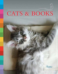 Cats And Books Cats And Books