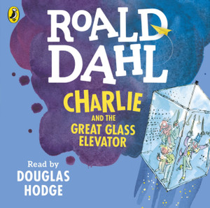 Charlie And The Great Glass Elevator - 9780141370309 Charlie And The Great Glass Elevator - 9780141370309