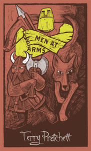 Men At Arms: Discworld: The City Watch Collection Men At Arms: Discworld: The City Watch Collection