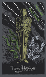 Moving Pictures: Discworld: The Unseen University Collection Moving Pictures: Discworld: The Unseen University Collection