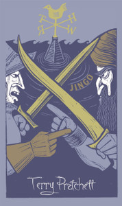Jingo: Discworld: The City Watch Collection Jingo: Discworld: The City Watch Collection