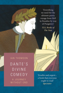Dante'S Divine Comedy - 9781789548778 Dante'S Divine Comedy - 9781789548778