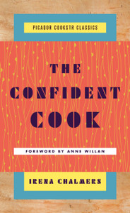 The Confident Cook The Confident Cook