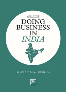 Doing Business In India - 9781912555345 Doing Business In India - 9781912555345