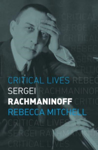 Sergei Rachmaninoff Sergei Rachmaninoff