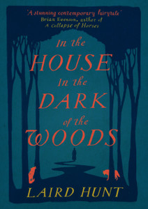 In The House In The Dark Of The Woods - 9781911590200 In The House In The Dark Of The Woods - 9781911590200
