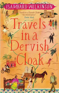 Travels In A Dervish Cloak