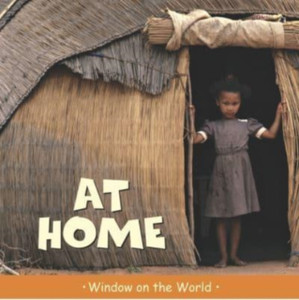 At Home - 9781840897715