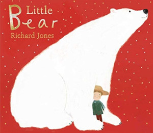 Little Bear - 9781398502482
