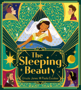 The Sleeping Beauty - 9781408330685