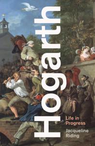 Hogarth: Life In Progress - 9781788163484