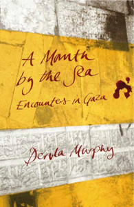 A Month By The Sea: Encounters In Gaza