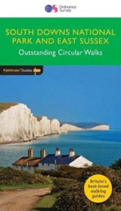 South Downs National Park & East Sussex South Downs National Park & East Sussex