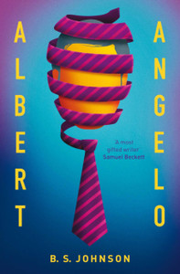 Albert Angelo Albert Angelo