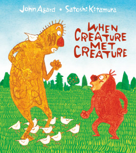 When Creature Met Creature When Creature Met Creature