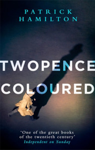 Twopence Coloured Twopence Coloured